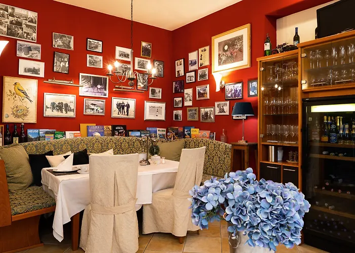 Garni Poelzl 4* Deutschlandsberg