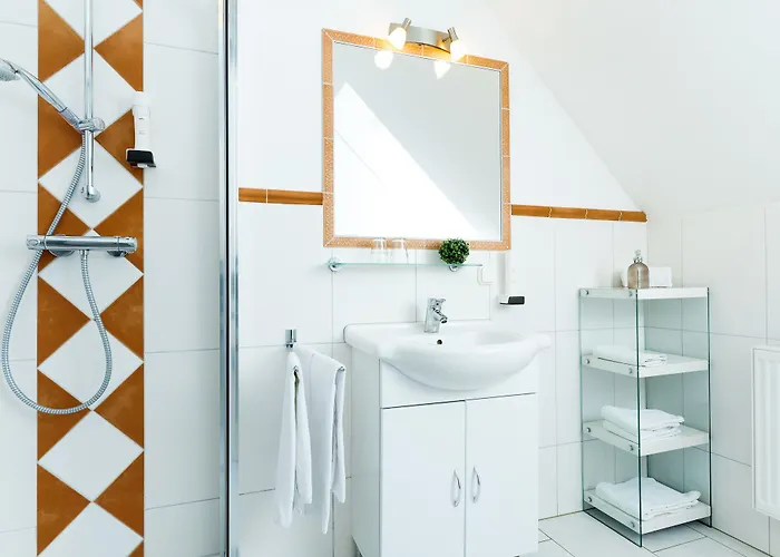 Garni Poelzl Hotel Deutschlandsberg