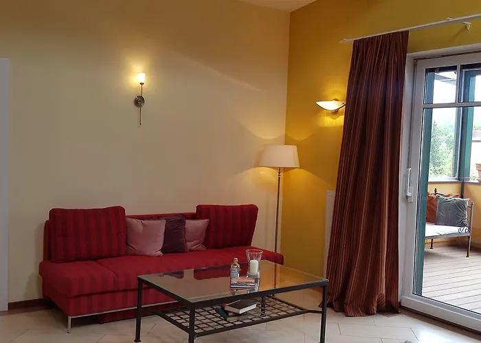 Garni Poelzl Hotel Deutschlandsberg