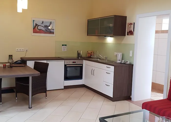 Garni Poelzl Hotel Deutschlandsberg