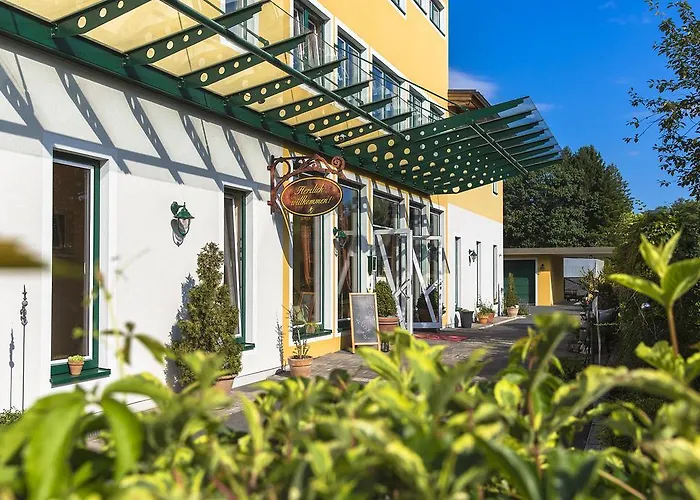 Garni Poelzl 4* Deutschlandsberg