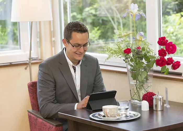 Garni Poelzl Hotel 4*