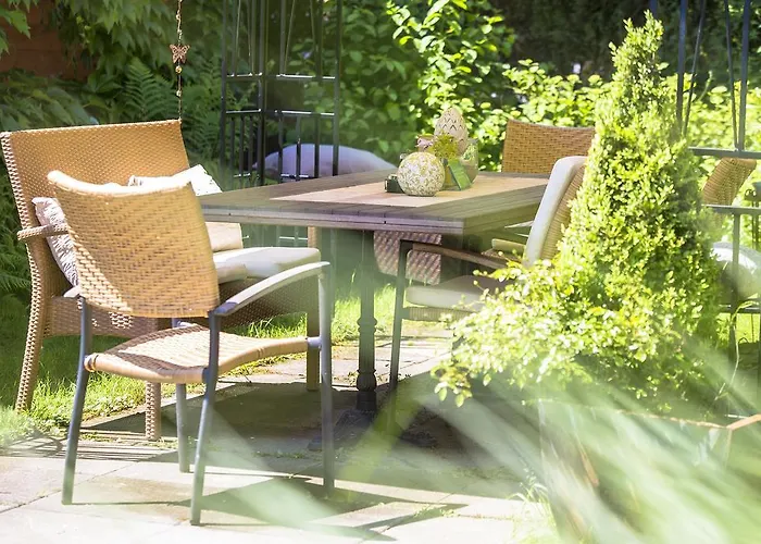 Hotel Garni Poelzl 4*