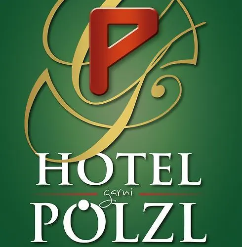 Garni Poelzl Hotel 4*