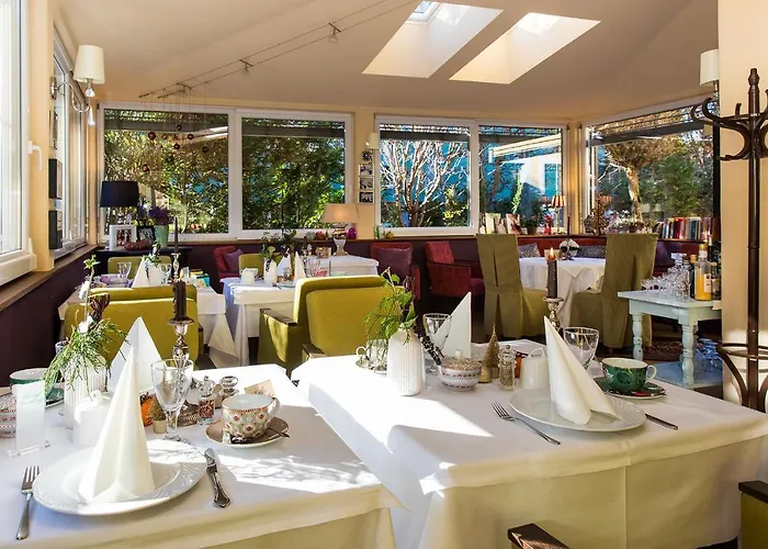 Hotel Garni Poelzl Deutschlandsberg