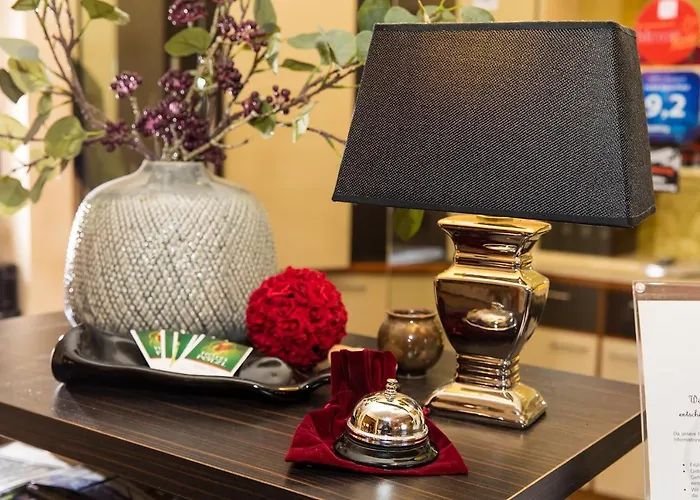 Garni Poelzl Hotel Deutschlandsberg