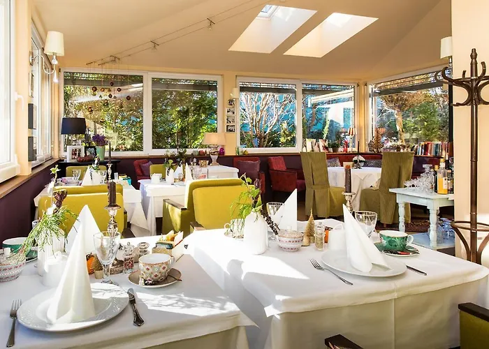 Hotel Garni Poelzl Deutschlandsberg