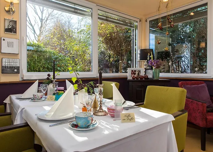 Garni Poelzl Deutschlandsberg