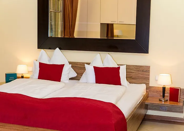 Garni Poelzl Hotel 4*